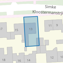 Perceel GKK02-C-3202