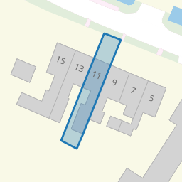 Perceel GKK02-C-3252