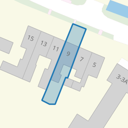 Perceel GKK02-C-3253