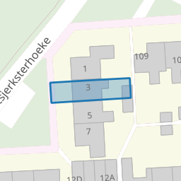 Perceel GKK02-C-3259