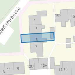 Perceel GKK02-C-3260