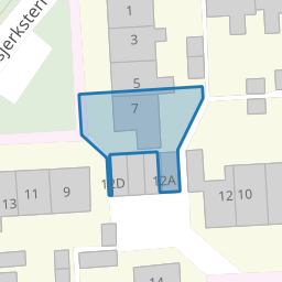 Perceel GKK02-C-3261