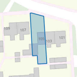 Perceel GKK02-C-3264