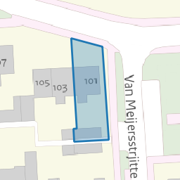 Perceel GKK02-C-3266