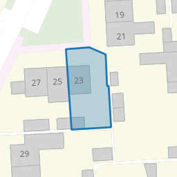 Perceel GKK02-C-3288