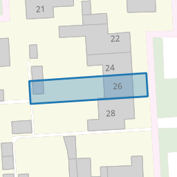 Perceel GKK02-C-3294