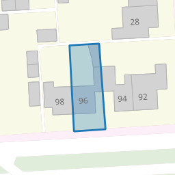 Perceel GKK02-C-3302