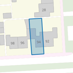 Perceel GKK02-C-3303