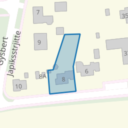 Perceel GKK02-C-3366