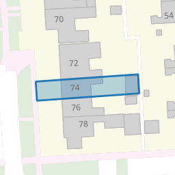 Perceel GKK02-C-3374