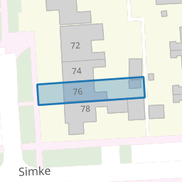 Perceel GKK02-C-3375