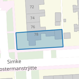 Perceel GKK02-C-3376