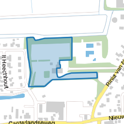 Perceel GKK02-C-3385