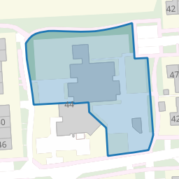 Perceel GKK02-C-3387