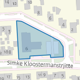 Perceel GKK02-C-3406