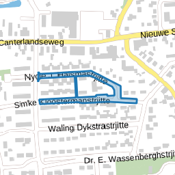 Perceel GKK02-C-3407