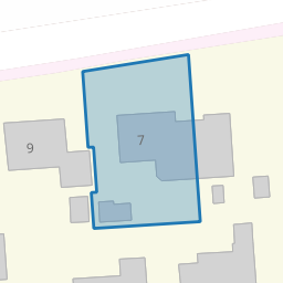 Perceel GKK02-C-3409