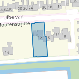 Perceel GKK02-C-3436