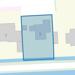 Perceel GKK02-C-3476