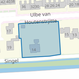 Perceel GKK02-C-3486