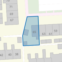 Perceel GKK02-C-3541