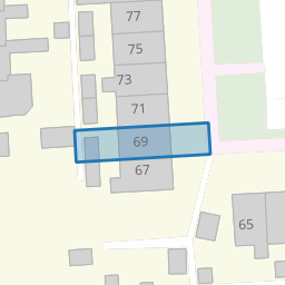 Perceel GKK02-C-3543