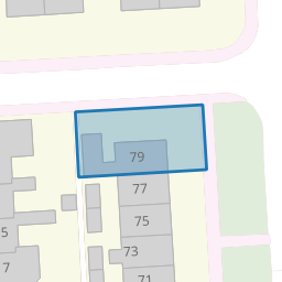 Perceel GKK02-C-3548