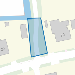 Perceel GKK02-C-3596