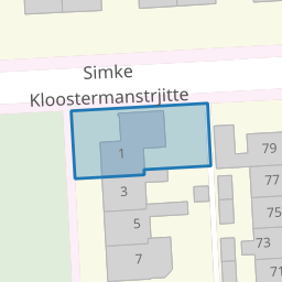 Perceel GKK02-C-3607