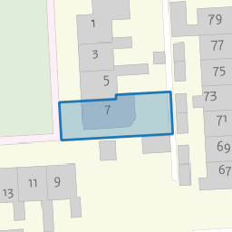 Perceel GKK02-C-3610