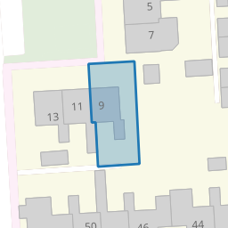 Perceel GKK02-C-3613