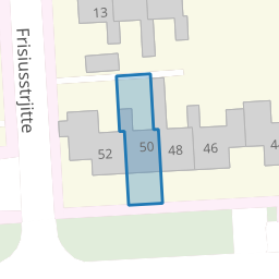 Perceel GKK02-C-3618