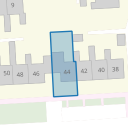 Perceel GKK02-C-3621