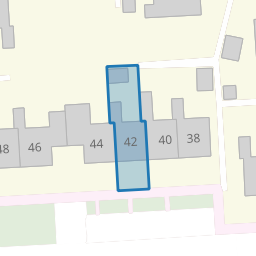 Perceel GKK02-C-3622