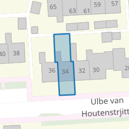 Perceel GKK02-C-3626