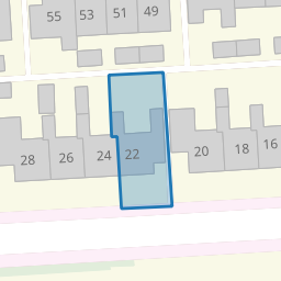 Perceel GKK02-C-3632