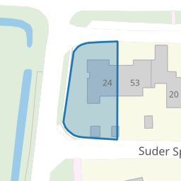 Perceel GKK02-C-3684