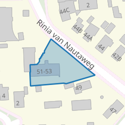 Perceel GKK02-C-3769