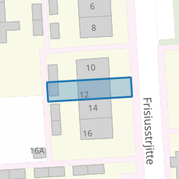 Perceel GKK02-C-3792