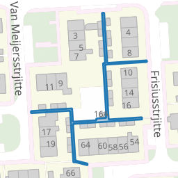 Perceel GKK02-C-3795