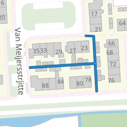 Perceel GKK02-C-3806