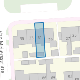 Perceel GKK02-C-3811