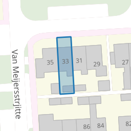 Perceel GKK02-C-3812