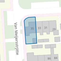 Perceel GKK02-C-3813