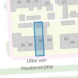 Perceel GKK02-C-3816