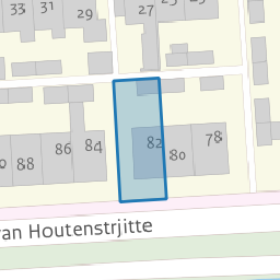 Perceel GKK02-C-3818