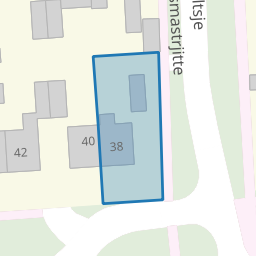 Perceel GKK02-C-3849