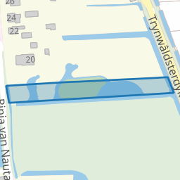 Perceel GKK02-C-3874