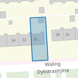 Perceel GKK02-C-3901