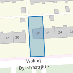 Perceel GKK02-C-3902